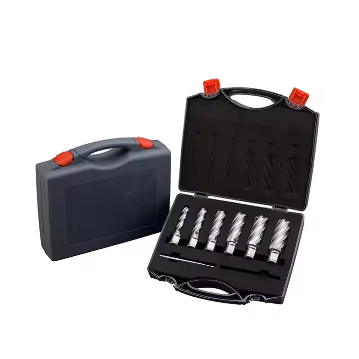 Best Annular Cutter Set best