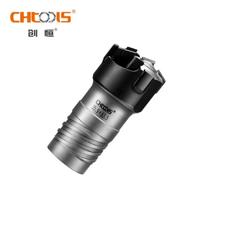 BTA Deep Hole Cutter factory