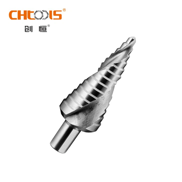 HSS Step Drill high quality