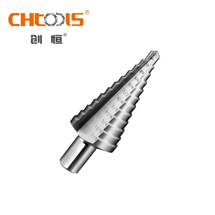 Step Drill Bit suppliers