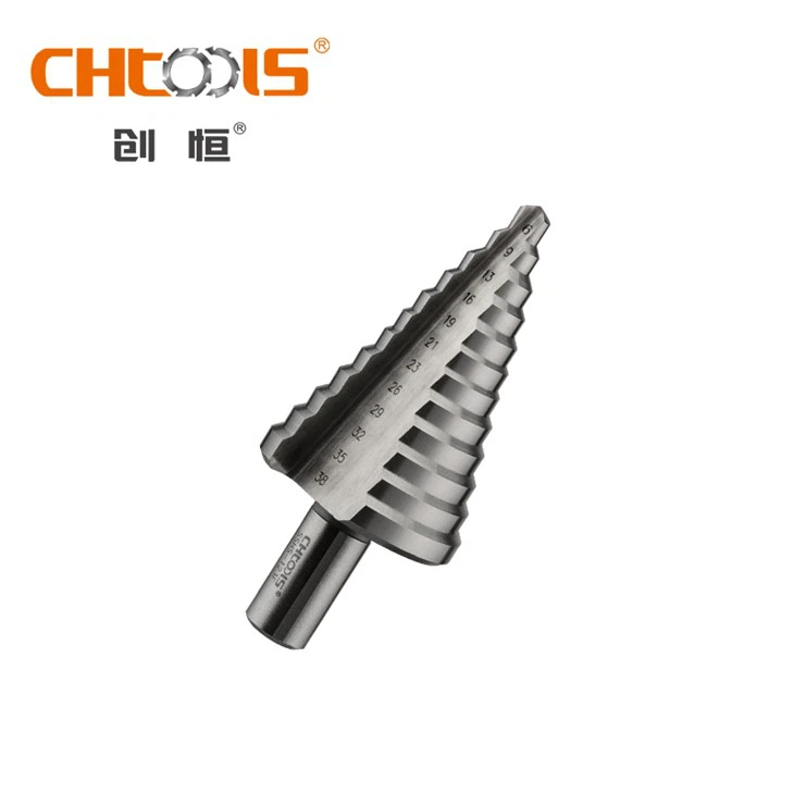 Step Drill Bit high quality