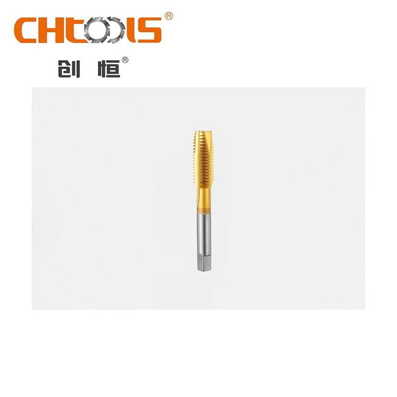 Threaded Shank Type Nut Tap best